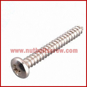 cross recess self tapping screws manufacturers in india