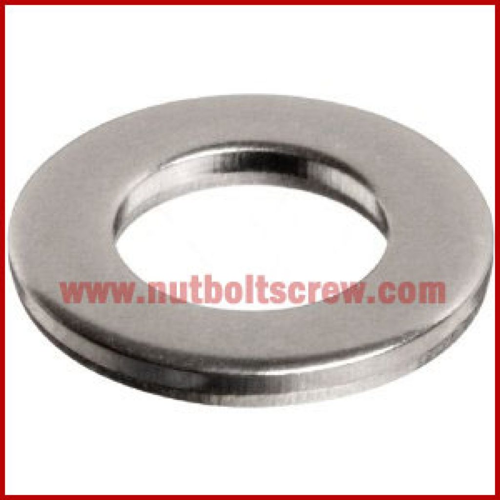 Stainless Steel Nylock Nuts Supplier In Zimbabwe