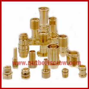 precision turned components manufacturers in india
