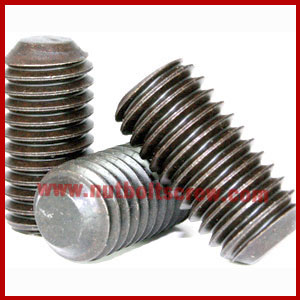 stainless steel grub screws suppliers