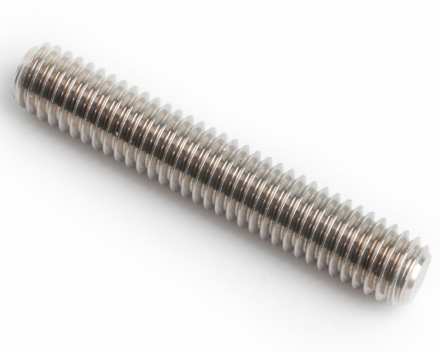 din976ssstuds Nut Bolt Screw