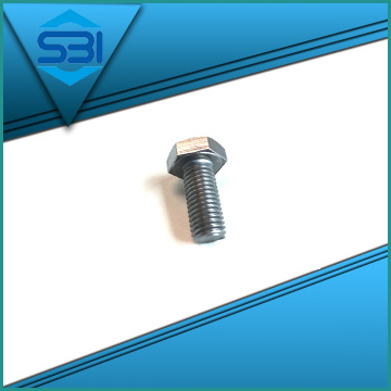 A2-70 Bolts Manufacturer, Supplier and Exporter in Gujarat, India