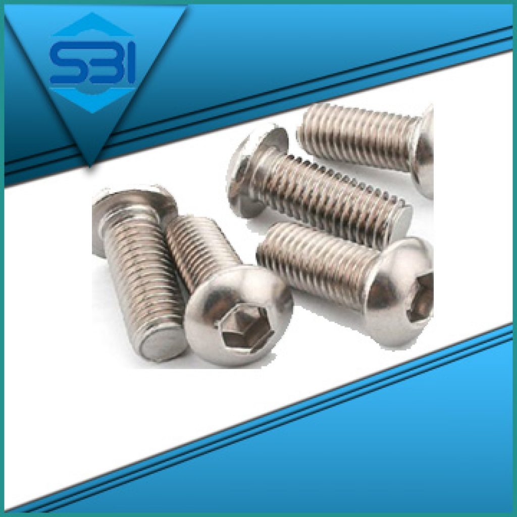 A270 Cap Screws, A270, A280, A470, A480, A490, Manufacturer