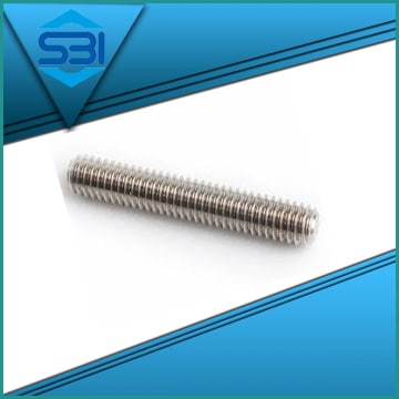 Din 976 Threaded Rod Manufacturer, Supplier and Exporter in Gujarat, India