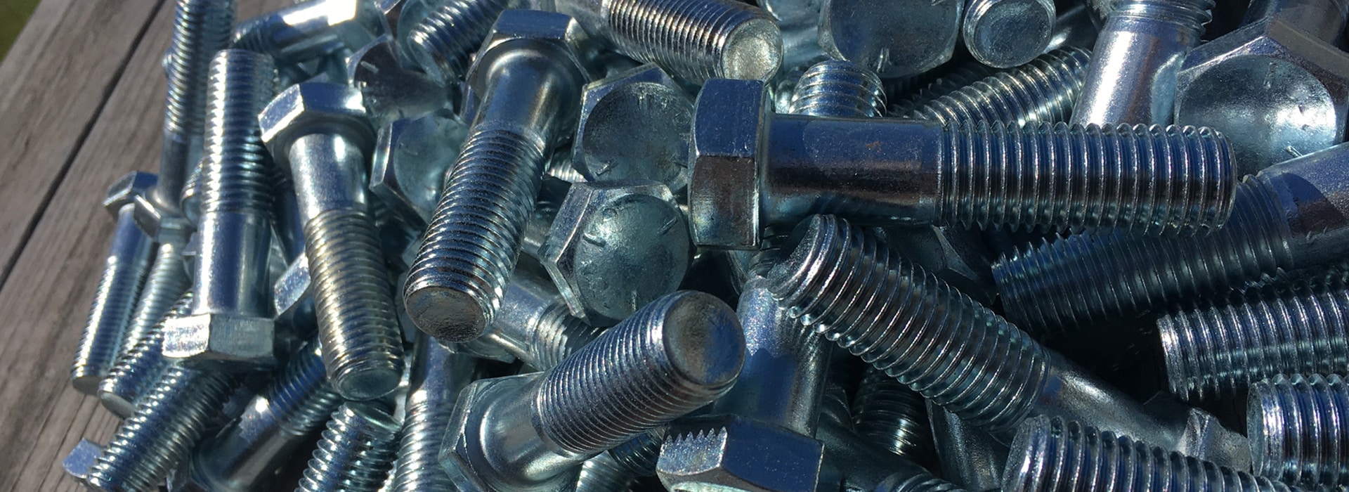 304 stainless steel bolts manufacturer