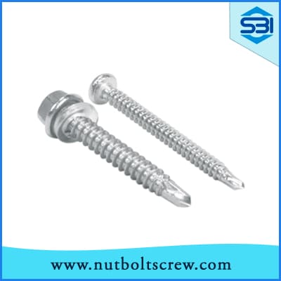 Stainless Steel Grub Screws Manufacturer, Supplier and Exporter in Gujarat, India