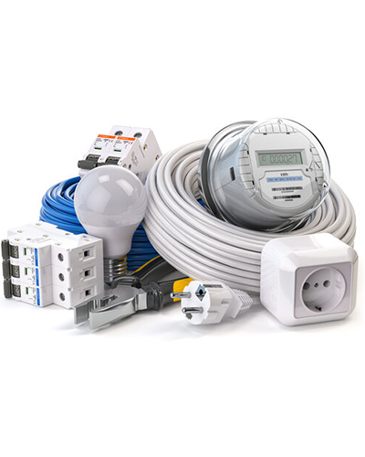 use-of-nut-bolt-screw-electrical-equiments